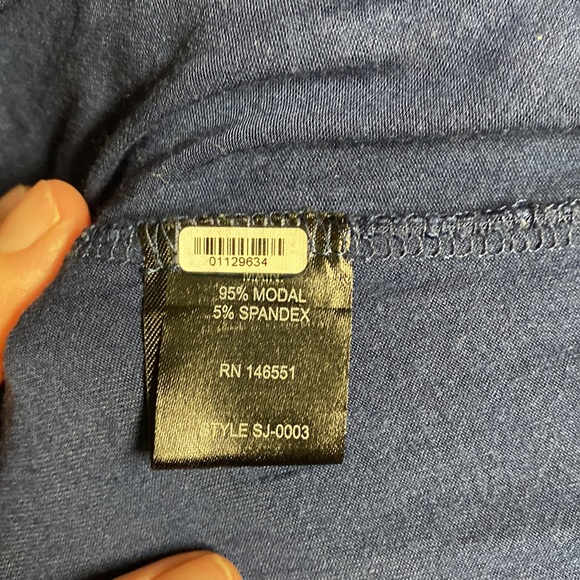 💝 2/$30 Summer & Sage
Slit Sleeve Jumpsuit - Picture 10 of 11